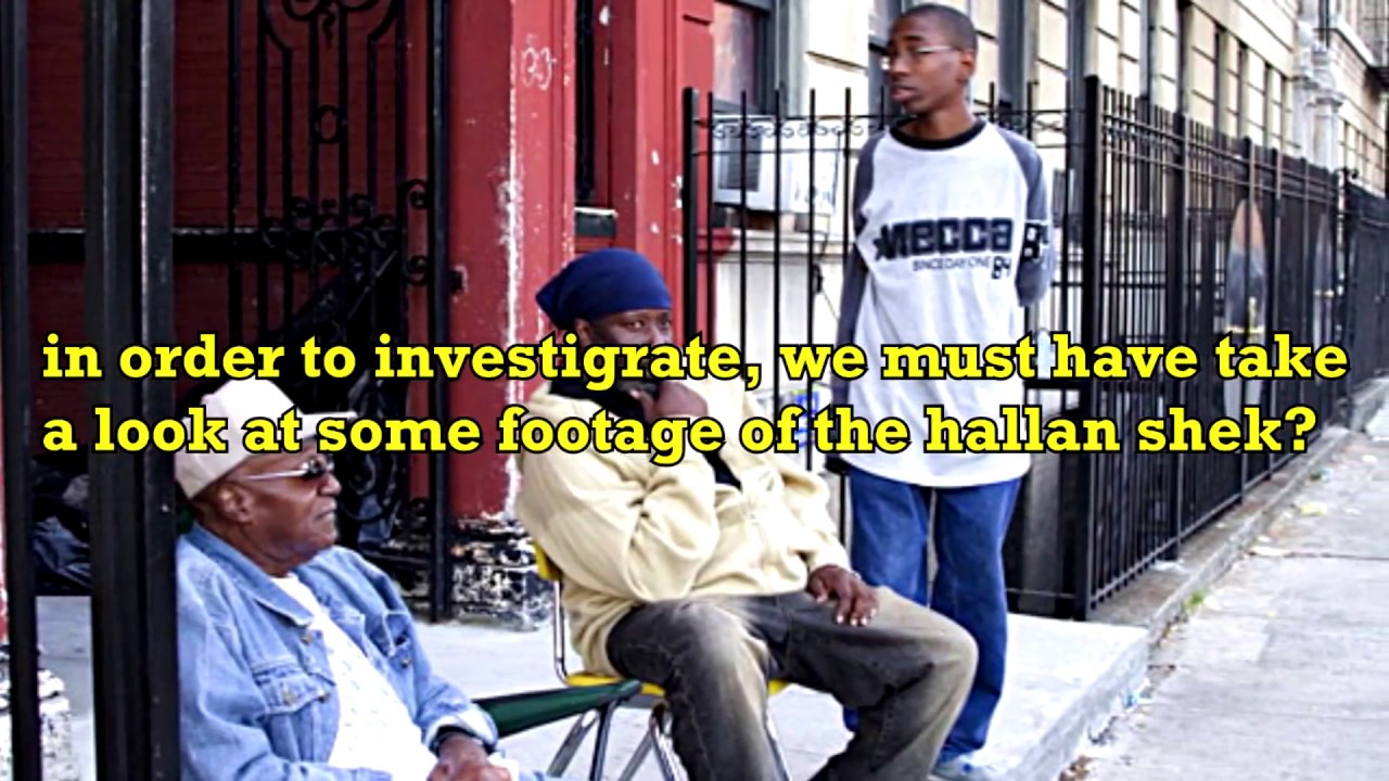 New meme alert: The Harlem Shake [PG-13] | Snipars