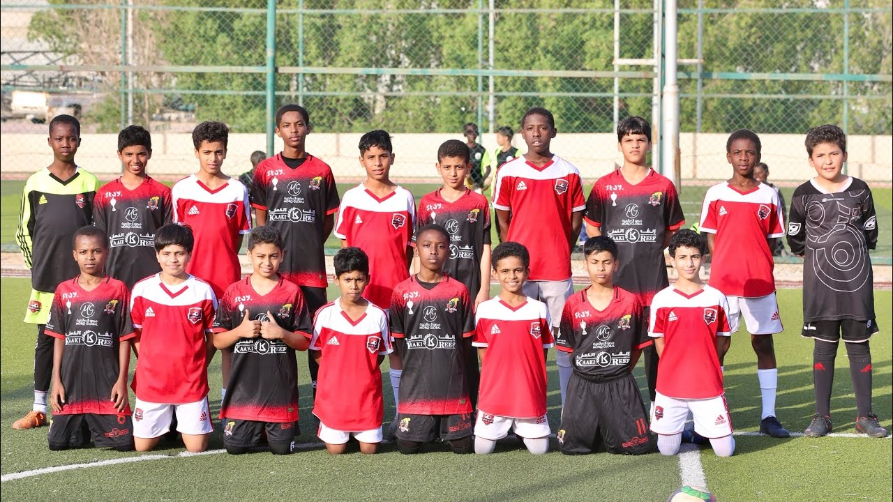 مباراة ودية | اكاديمية التعاون 3-1 نادي الوحدة U13
