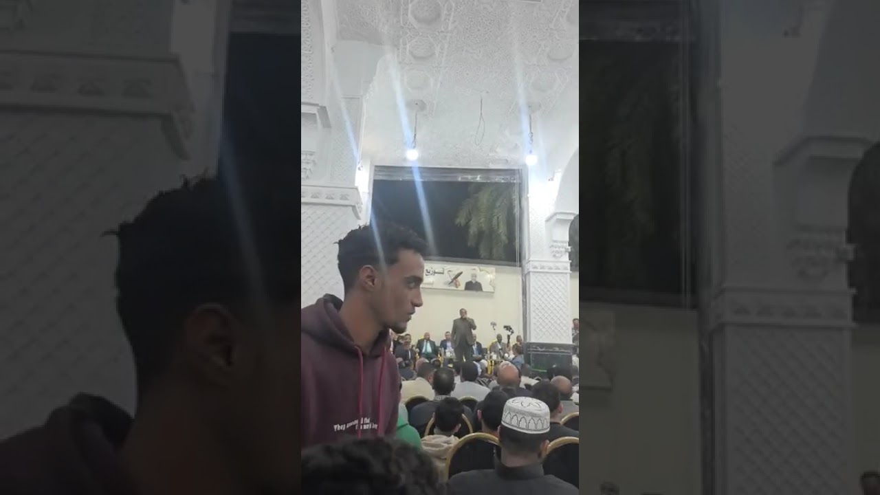 في ليلة قرآنية مهيبة.. تكريم حفظة كتاب الله بساحة المرتضى في الأقصر