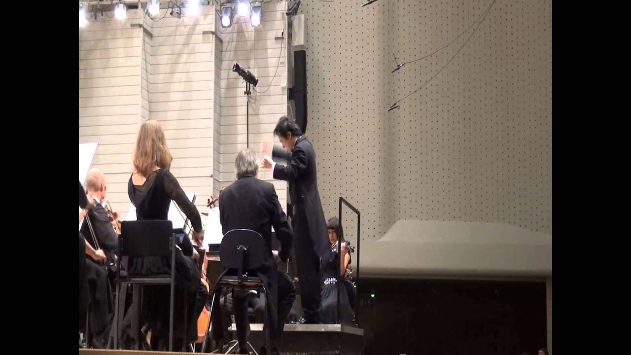 Sibelius Alla Marcia and Spring Song Highlight