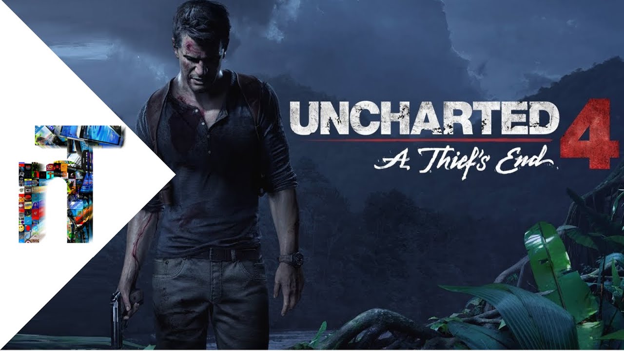 niceNews#11: Uncharted 4 gestohlen?