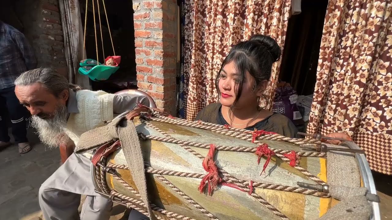 Tholak wali | vakil 420 | baba badri | vakil420vlog