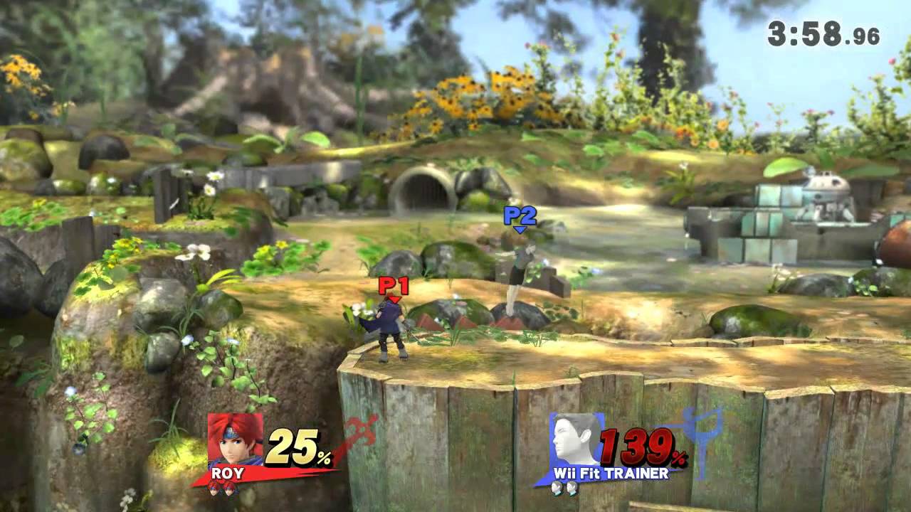 For Glory Players in a Nutshell