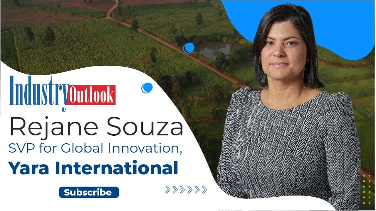 Making the Fertilizer Industry R&D Driven