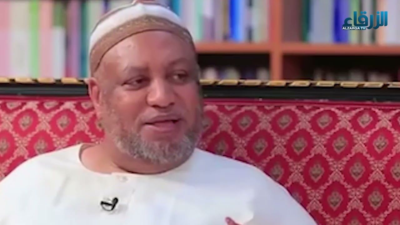 د. عصام أحمد البشير يتحدث عن الراحل الحبر يوسف نور الدائم