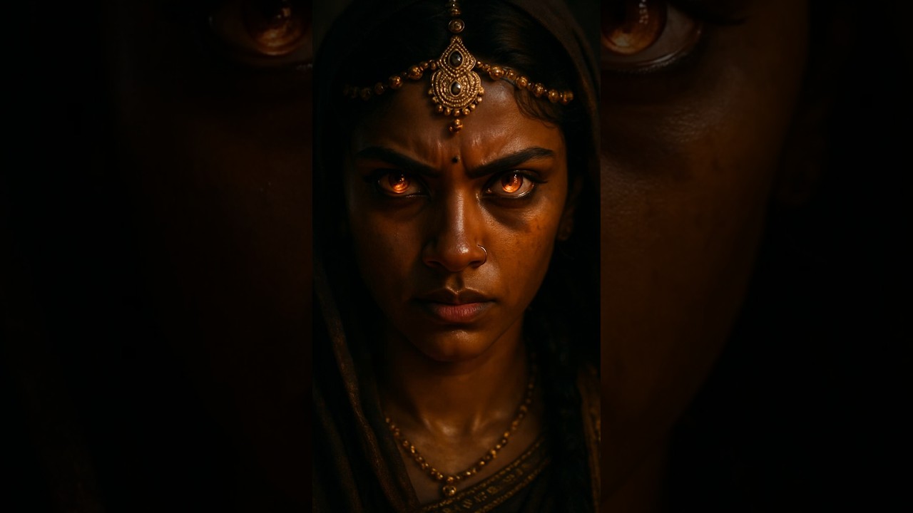 The Teenage Queen Who Defied an Empire | Rani Durgavati’s Untold Story 🔥