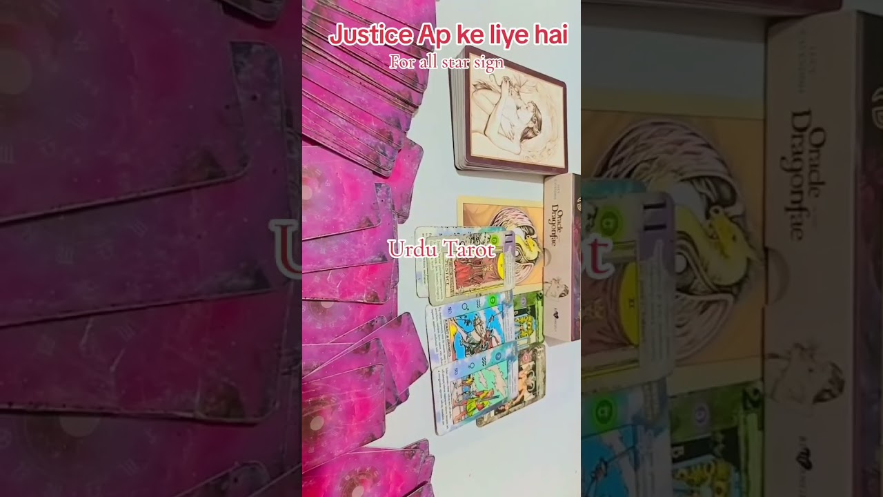 Apko kisi se b Blackmail nahi hona hai@UrduTarot 