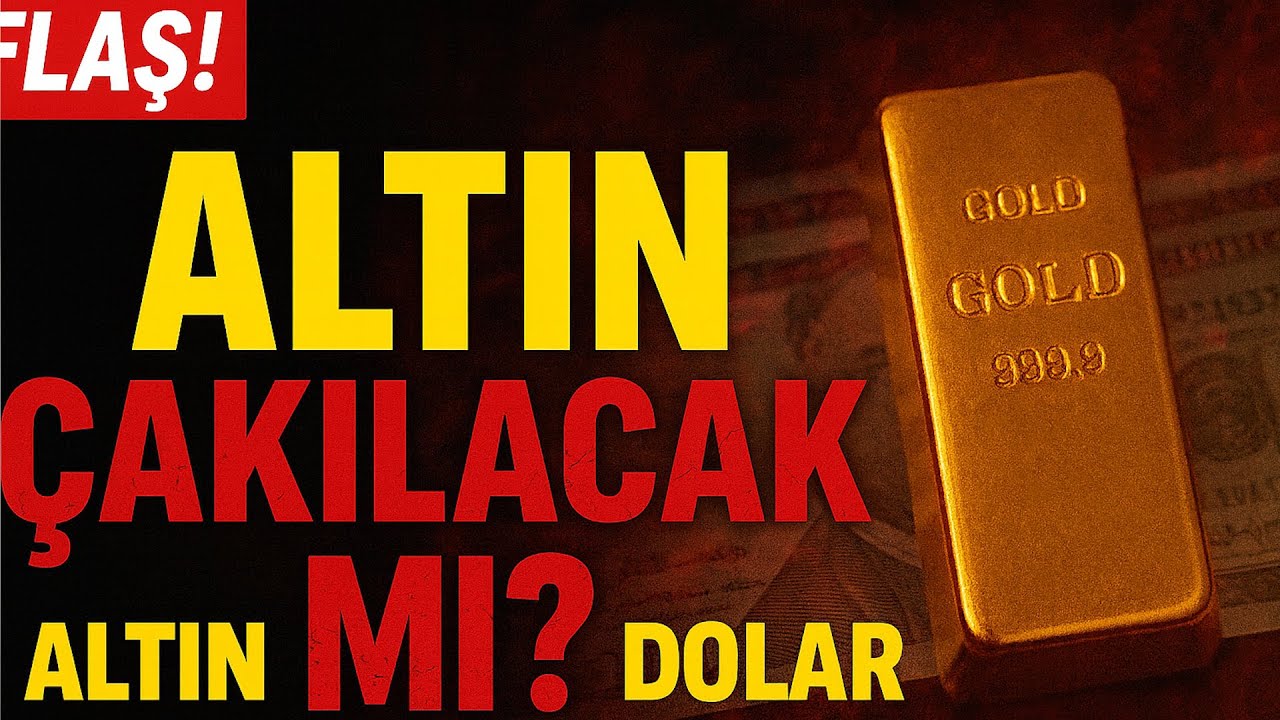 ALTIN FİYATLARI SON DAKİKA, ALTIN YORUMLARI, ALTIN TAHMİNLERİ, DOLAR YORUMLARI, SON DAKİKA