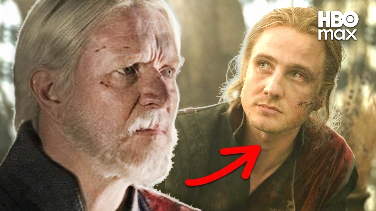 Тёмное пророчество Даэрона сбылось! | Рыцарь Семи Королевств