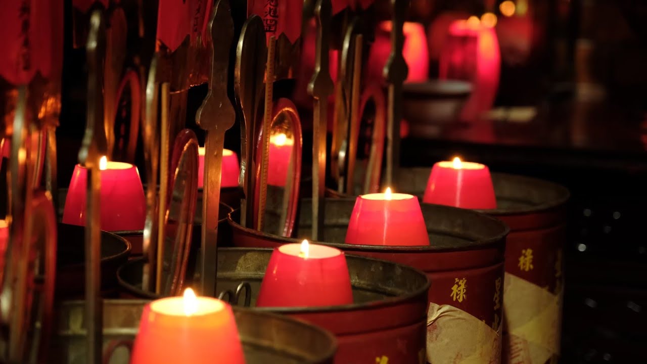｜謝斗科儀｜台北青雲宮｜乙巳年祈安圓斗法會｜20260108｜
