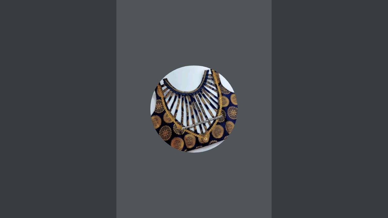 Blouse design for leck work ✂️ and stitching 