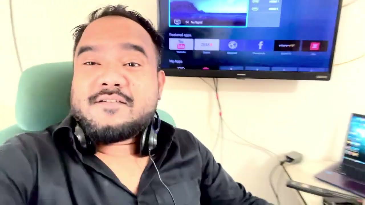 Sheikh M. Abdul Aziz. (Steve) Best Sales Guy.