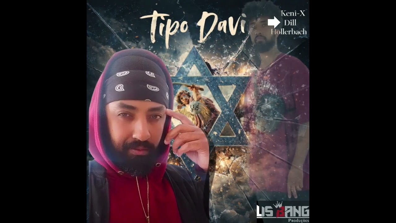 TIPO DAVI - Dill.Mc part Hollerbach / Keni-X 