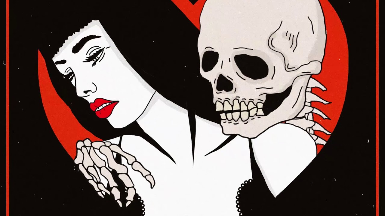 Blood Orchid - Make U Mine