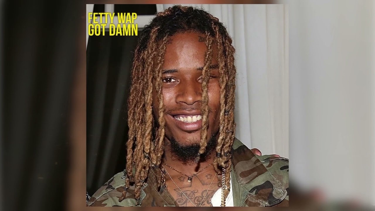 Fetty Wap - Got Damn [Official Audio]