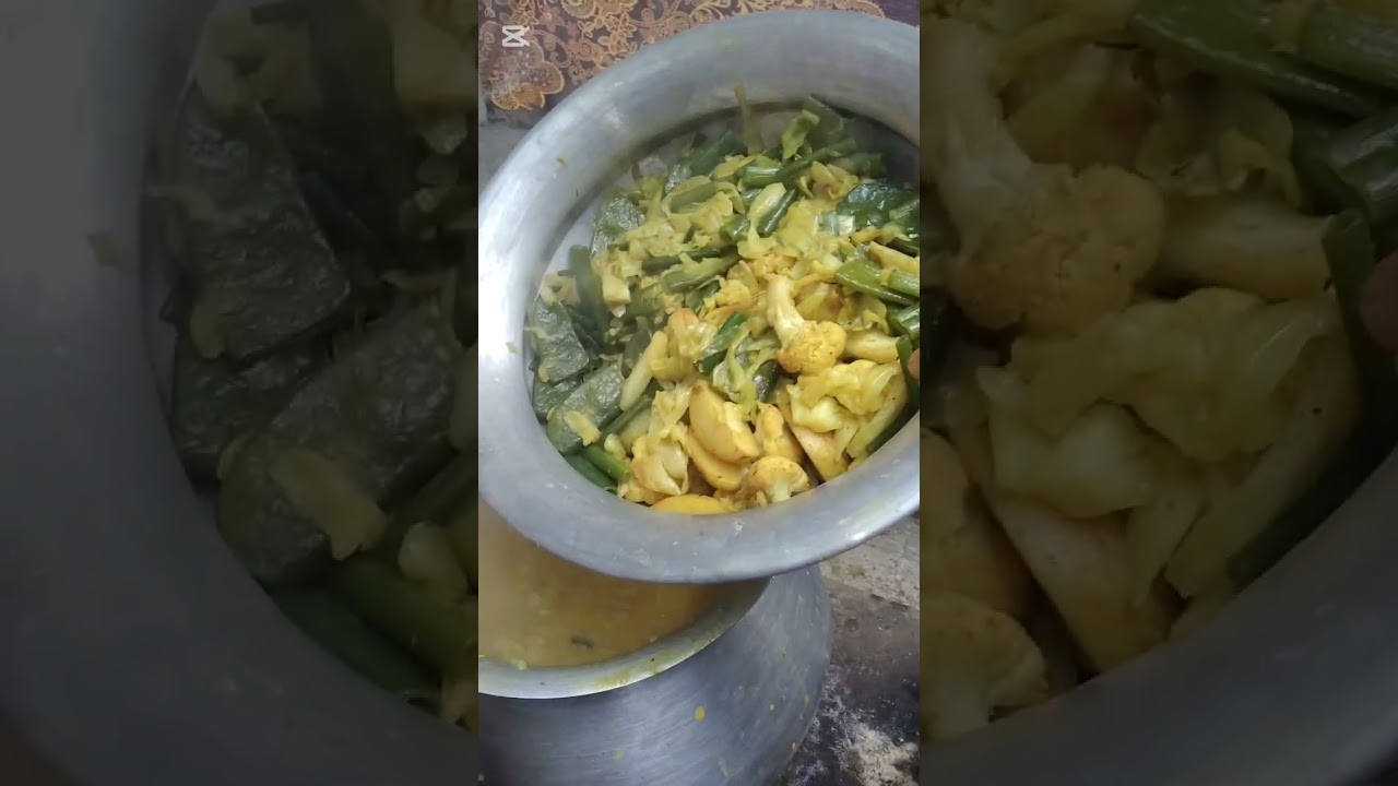 খিচুড়ি রেসিপি। 