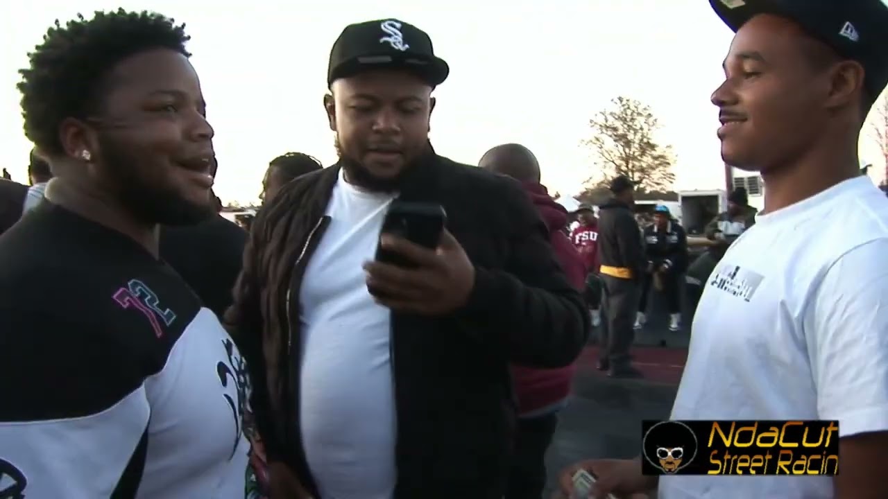 GOHARD OR GOHOME KING OF RICO SHOOTOUT 2024