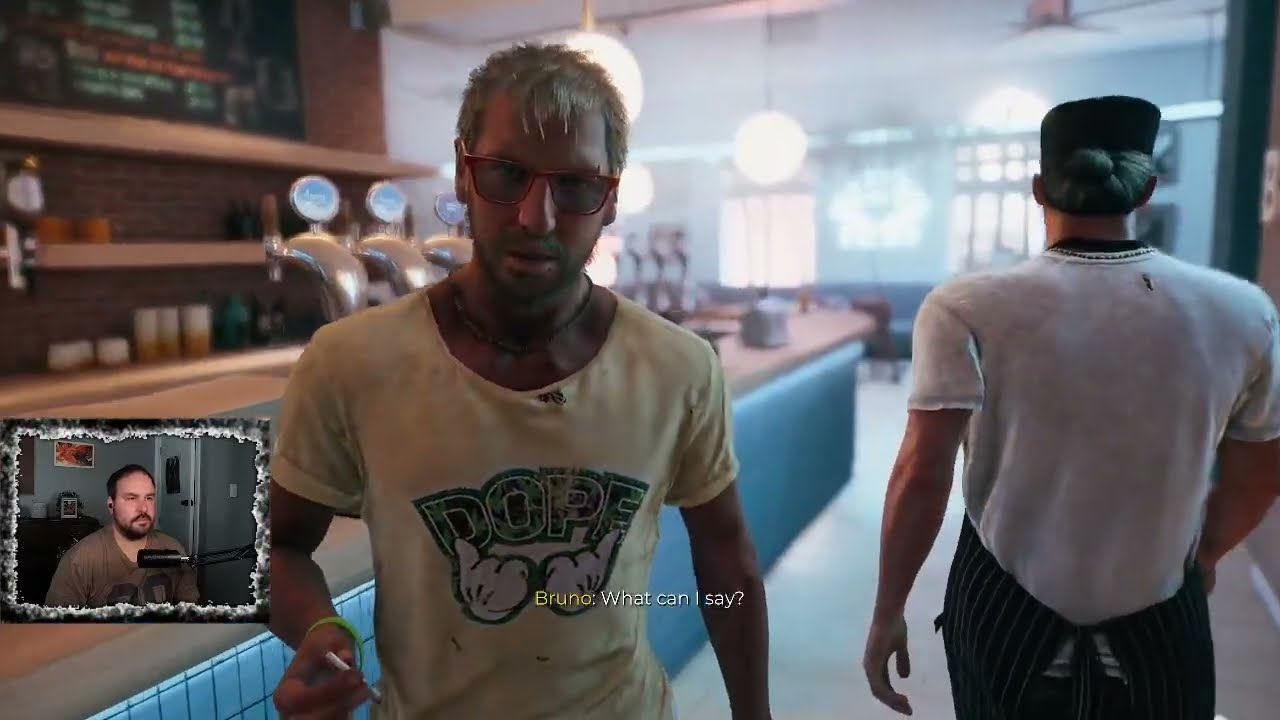 We are in Venice beach l Dead Island 2 playthrough Part 7