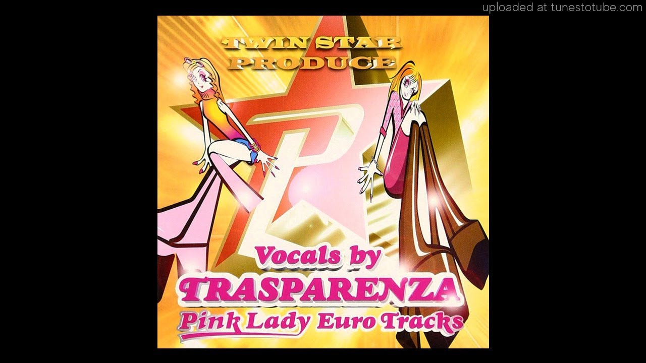 UFO (Extended Version) / Trasparenza