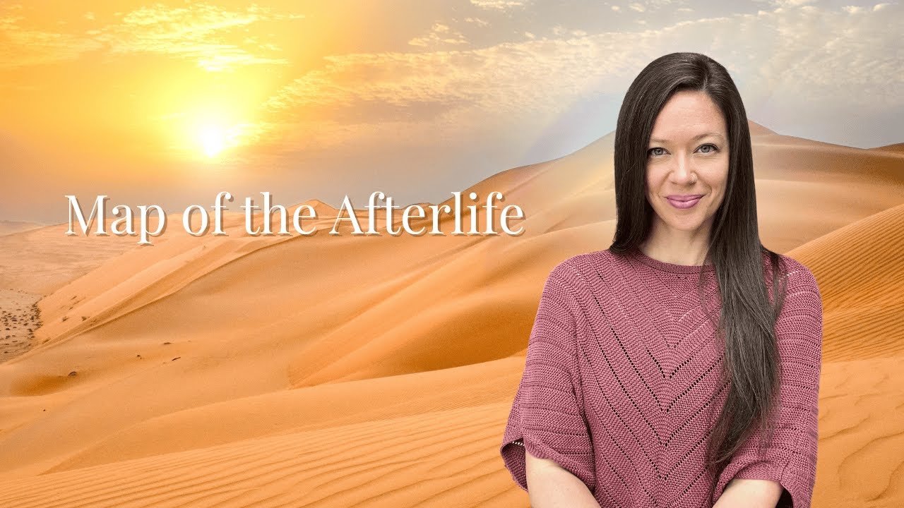 The Soul’s Journey: After Death, the Astral, and a Story of Cleopatra