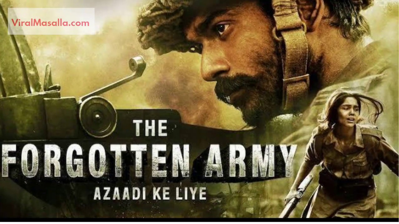 10 Best Indian Web Series on Amazon Prime Video in 2021