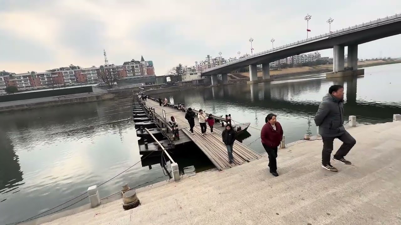去了趟江西宜春，彻底颠覆想象，和网上传说相差太大