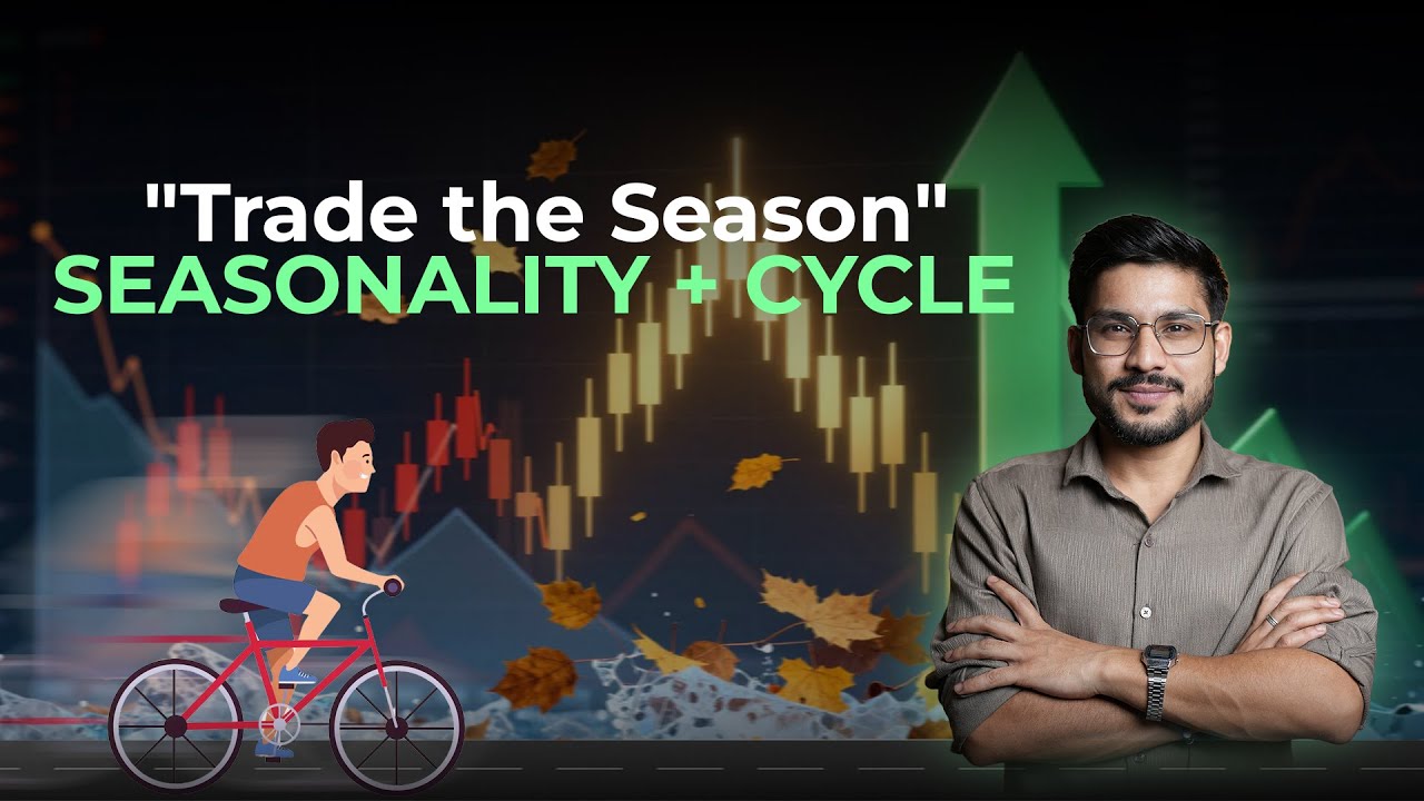 This Seasonality Method Finds Trends Before They Start