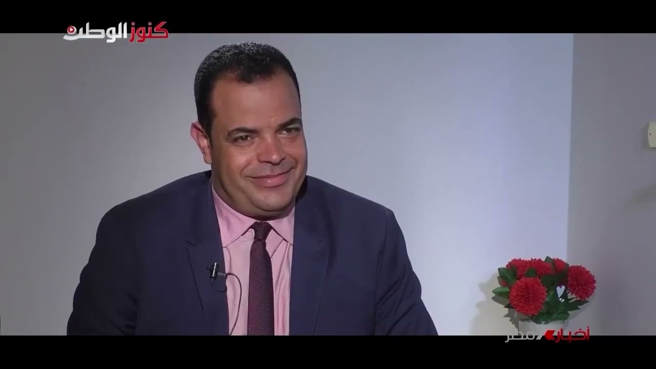 هيثم أبوزيد: الشيخ عبد الباسط هو الذي أدخلني عالم التلاوة