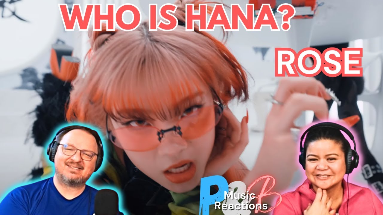 Who is Hana? 