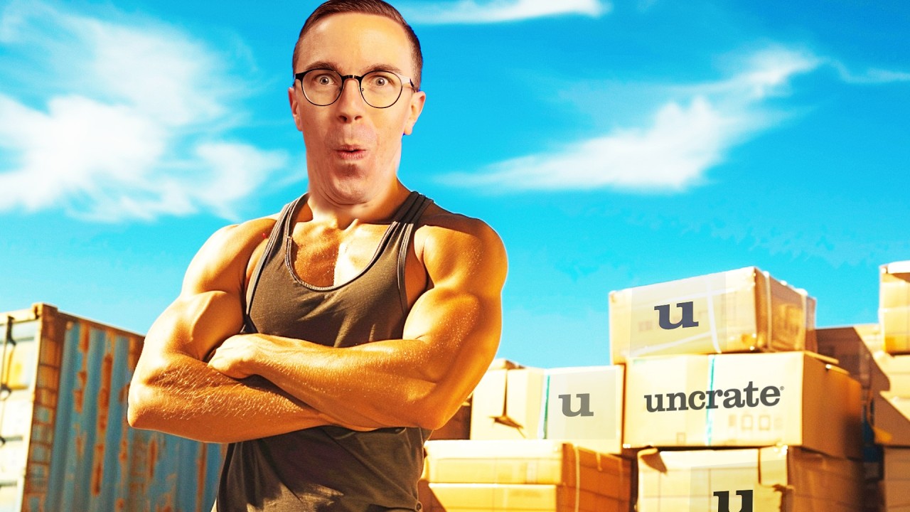 Tech for ALPHAS only