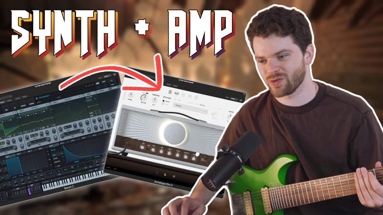 Argent metal is easy | Thick Riff Thursday, Ep 114