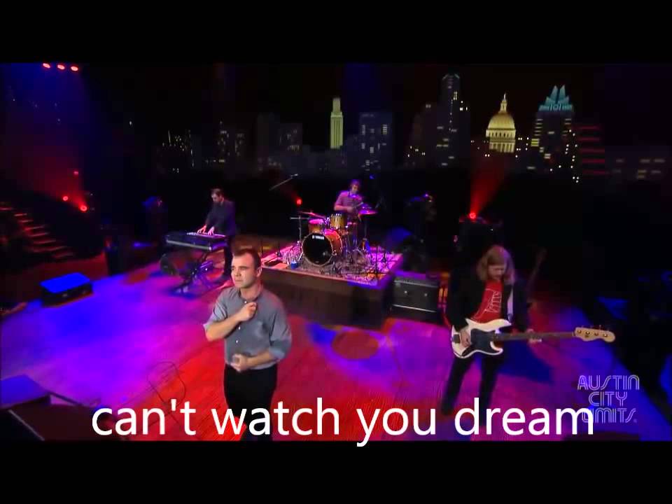 Future Islands  
