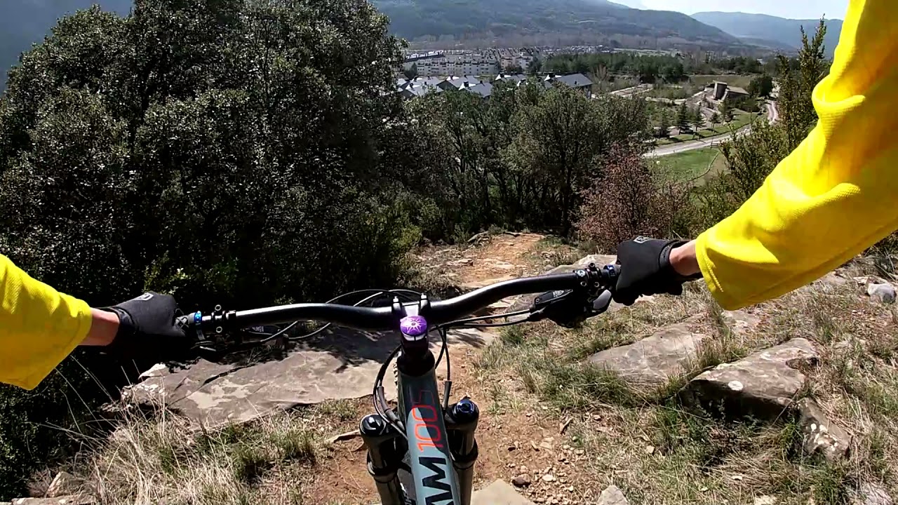 Dh Lierde y Rapitan