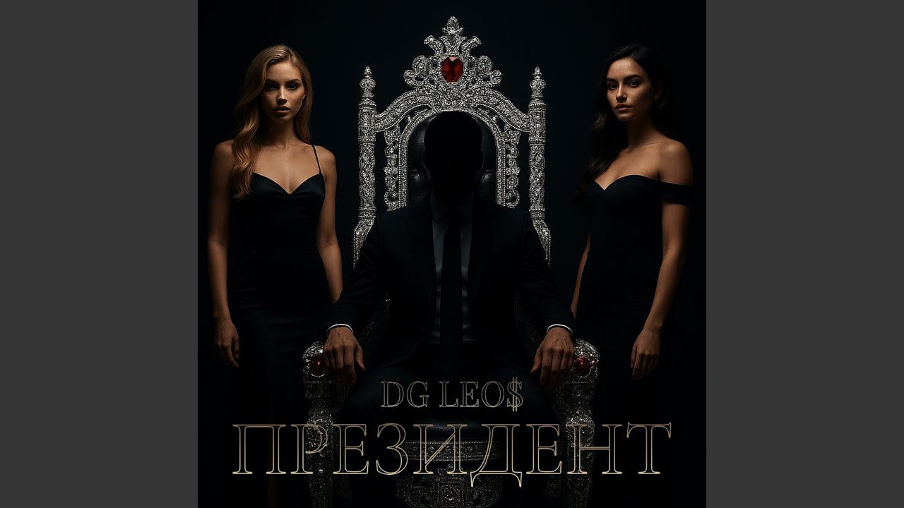Президент