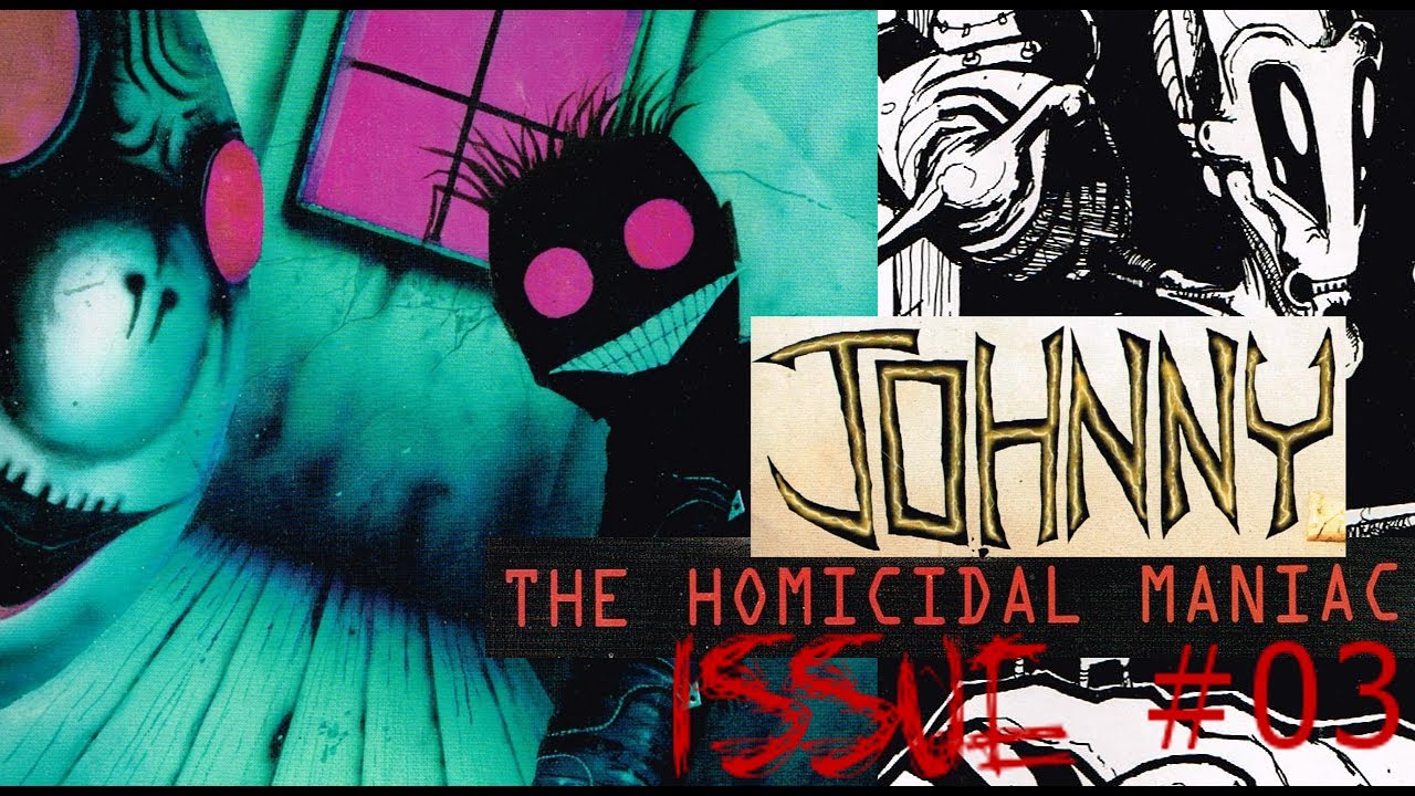 JTHM - Issue #3