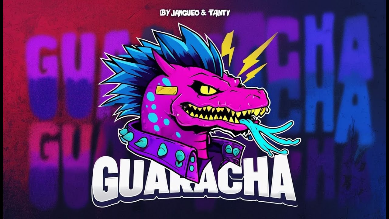 GUARACHA NUEVA 2026⚡🤖ALETEO 2026🍻 Type Beat ZAPATEO 2026 (Zapateo,Guaracha,Aleteo)