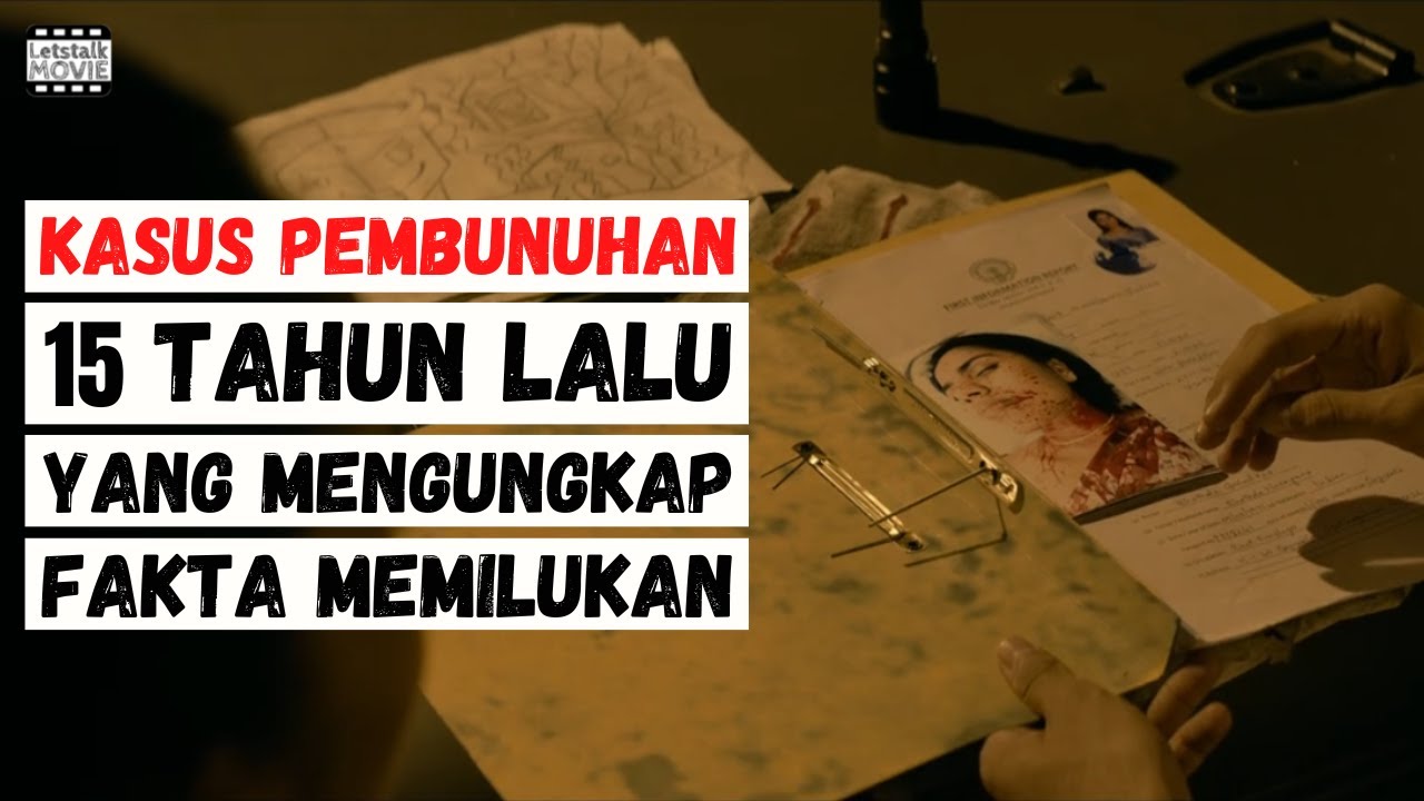 Misteri Pembunuhan S4D1S5S, Para Korban D1 MuT1l451