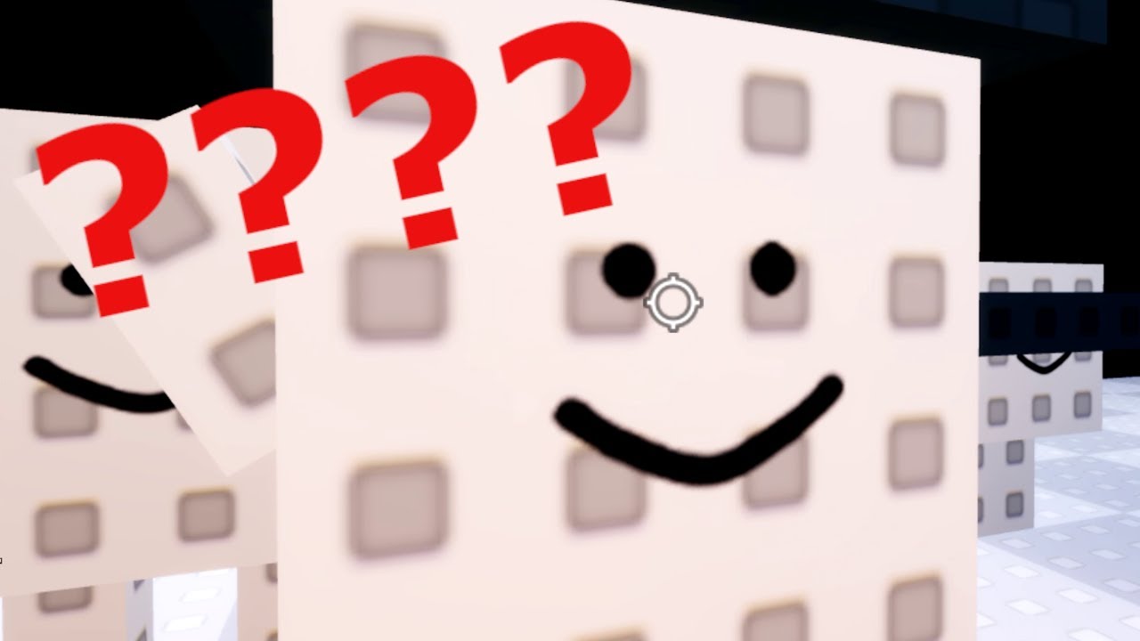 Studlands Secrets -  OUT OF BOUNDS! [Roblox]