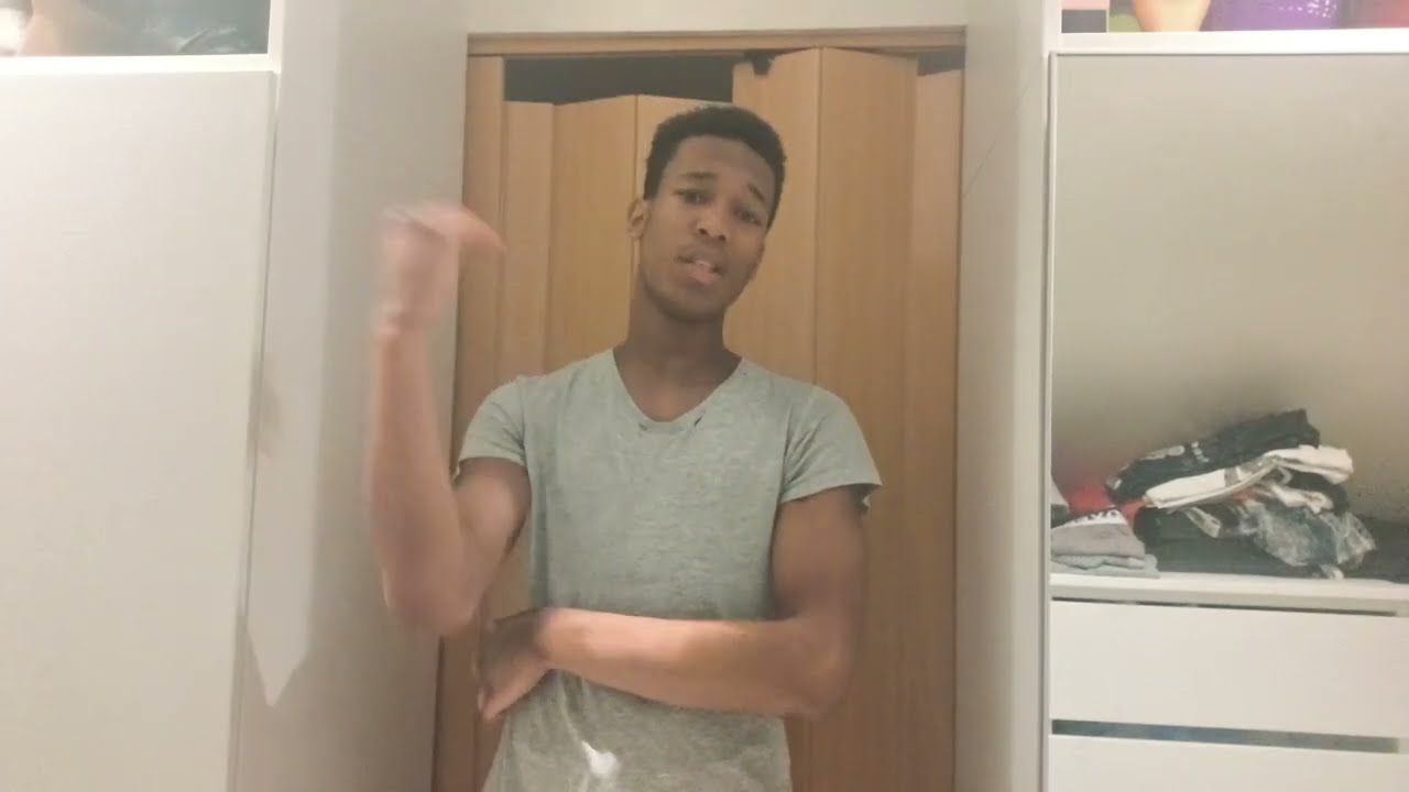 Je suis perdu p*tain…