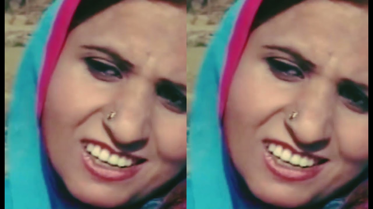 PAHARI SUPERHIT SONG SINGER TARIQ PARDESI AND MASSARAT NAZ SONG MADIYE SONIYE