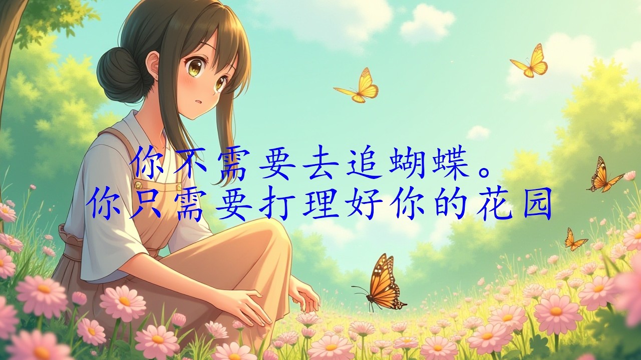 为什么你越努力越焦虑？揭秘“显化”的底层逻辑：宇宙不听你的愿望，它只看你的频率