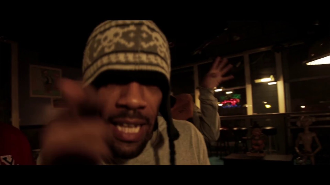 Redman - Lookin' Fly Too ft. Method Man & R.E.A.D.Y. Roc [Official Video]