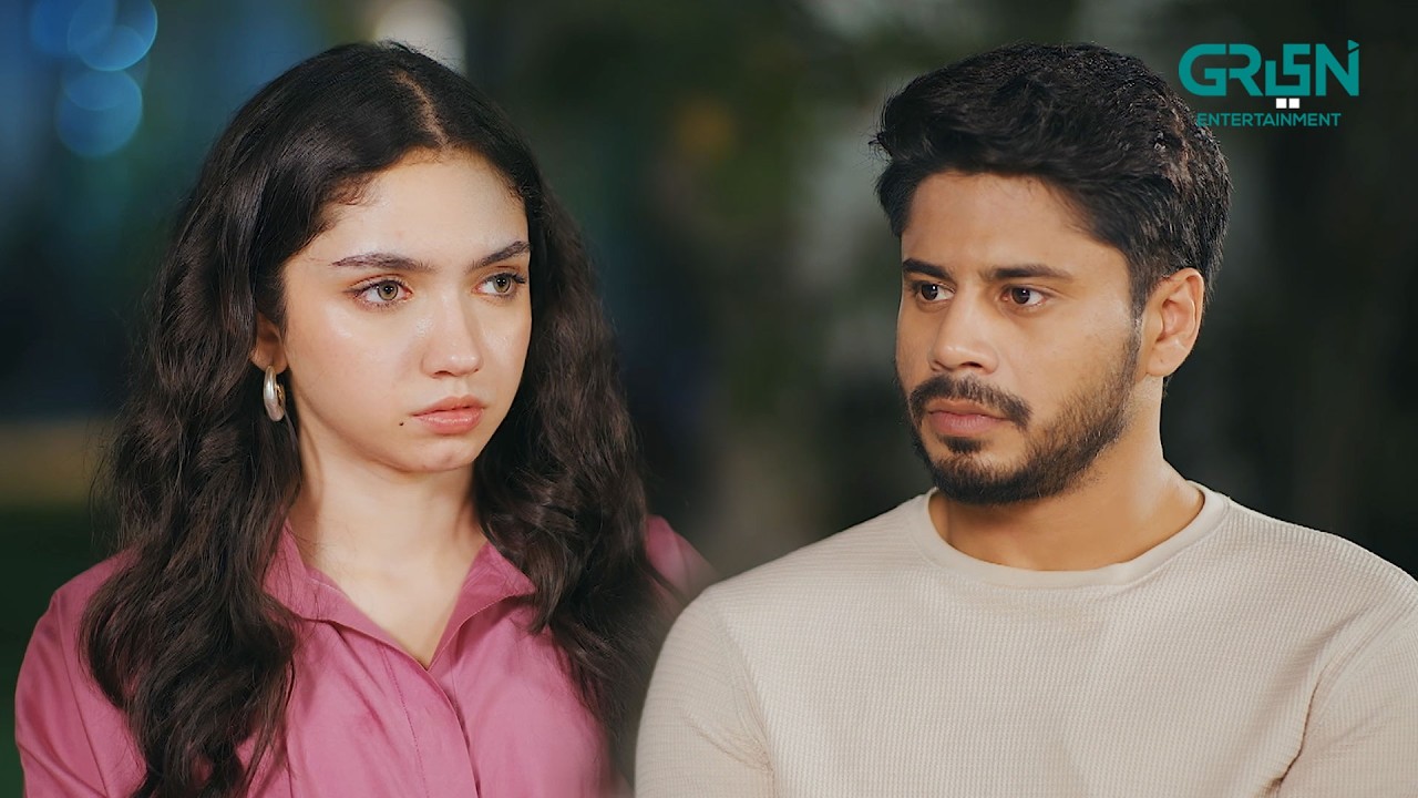 Driver Nahi Hai Woh 😡😡#ainaasif #hariswaheed #maa #multiverseentertainment