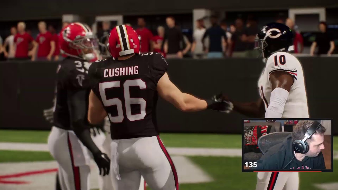 H2H Events then SB Runs | Giants O - Cardinals D