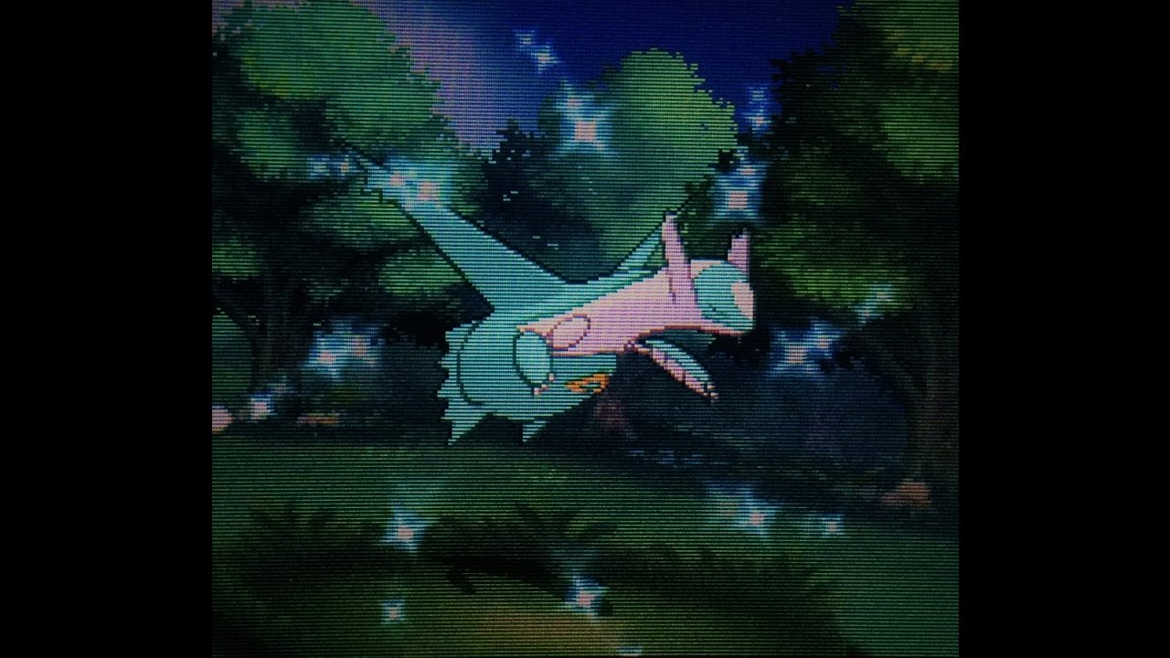 [★N°21] Latios chromatique après 62 SR's / Shiny Latios after 62 SR's [SA]