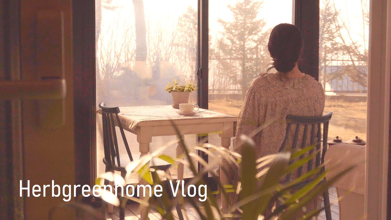 Уютный дом, наполненный небольшими повседневными делами ㅣ🌱 Бодрящий утренний распорядок