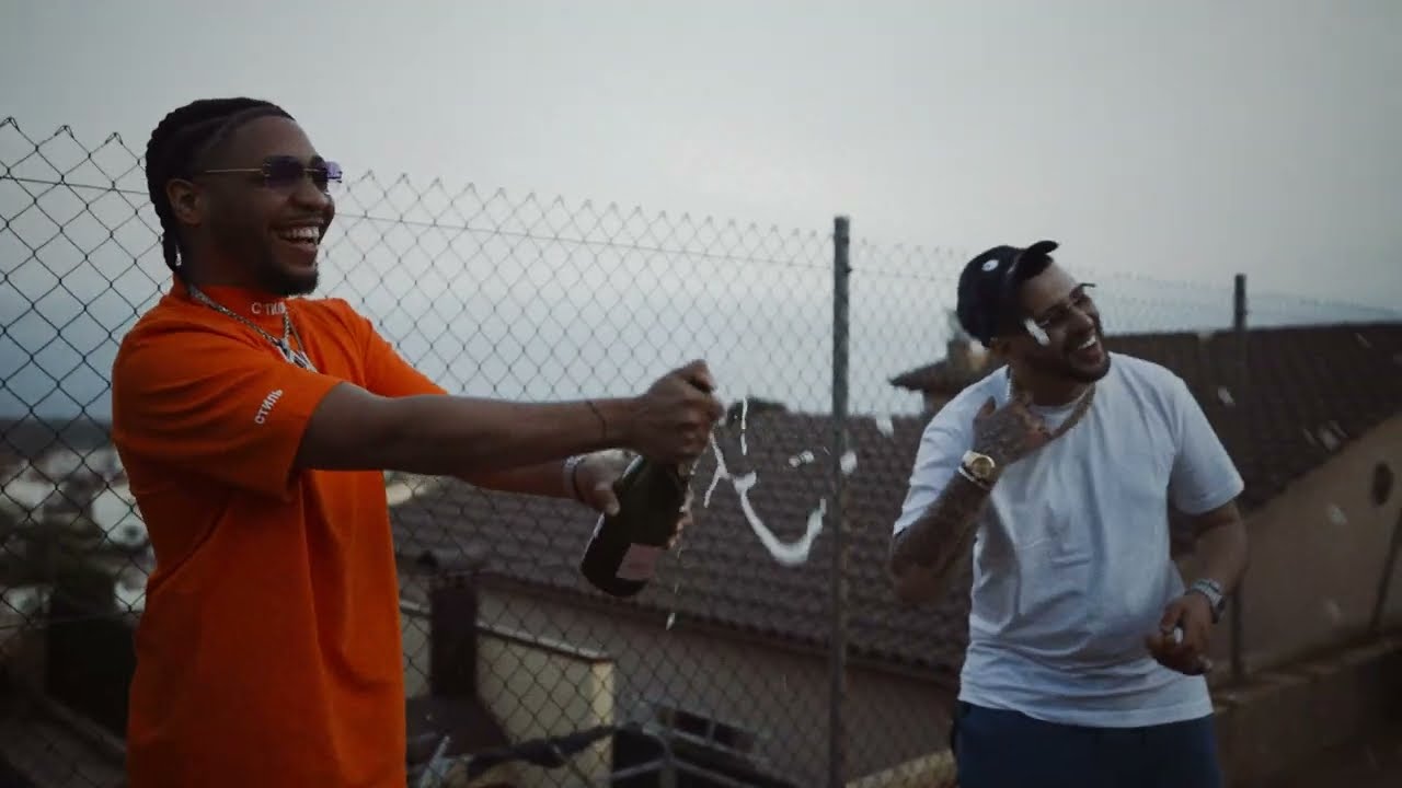 Enima (feat. Kay Bandz) - NHN [Official Music Video]