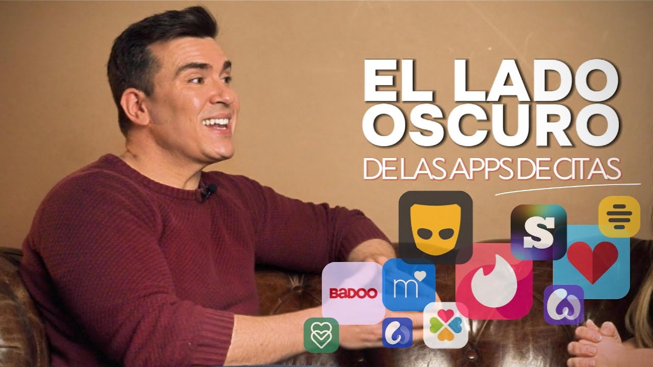 ¿Las aplicaciones de citas funcionan o no? | PSICOANALÍZATE con Jon