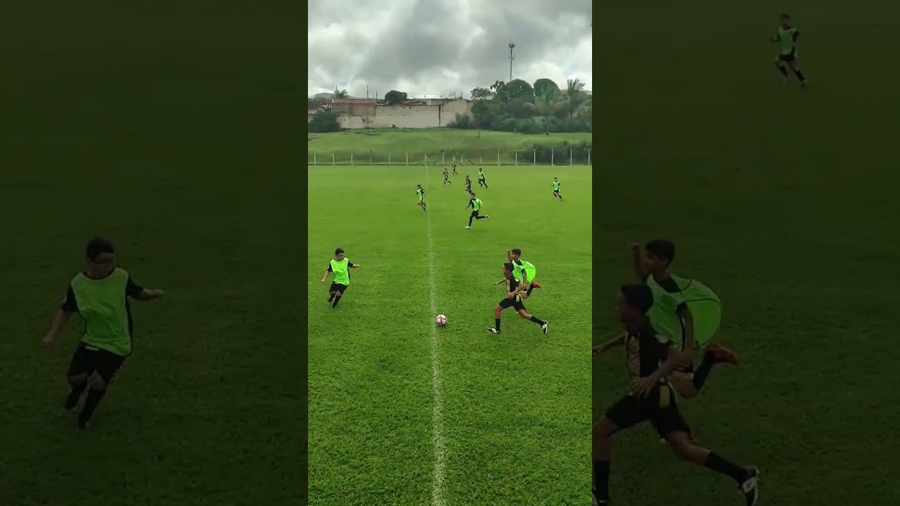 3° Camp Day Alcateia Carmelitana Sub-11 