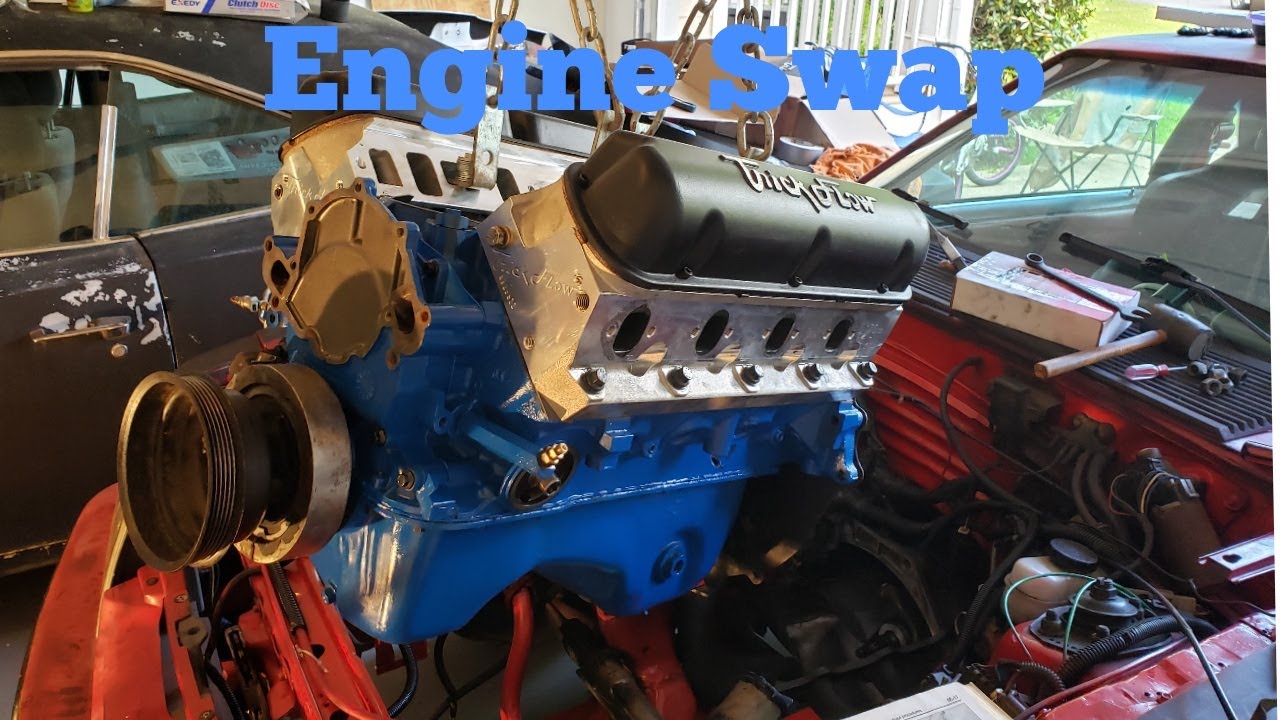 Trickflow Stage 2 Kit finally finished! Part 3